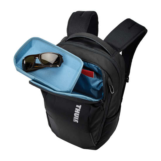 Thule Accent recycelter Rucksack 23L