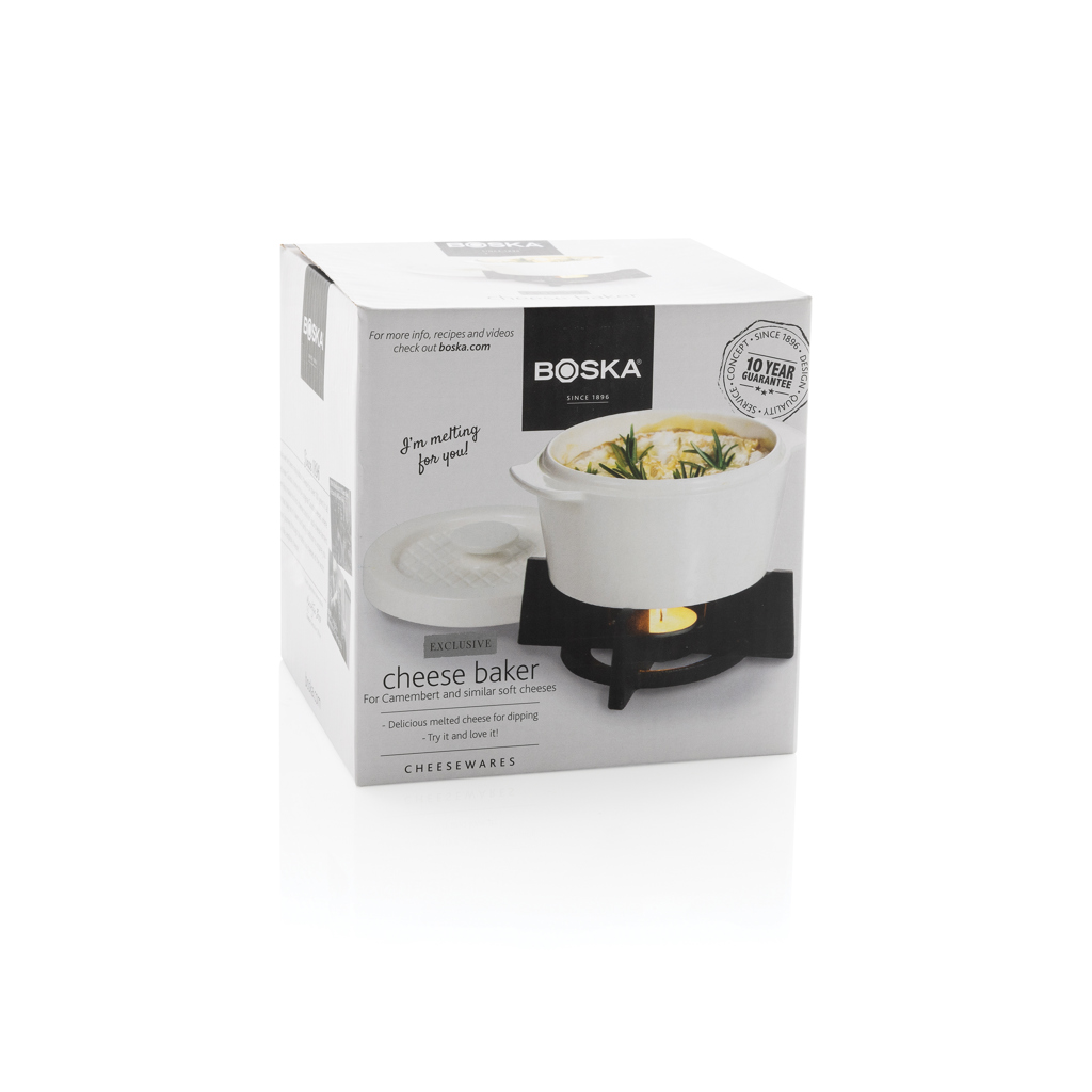 BOSKA Cheese Baker, 500ml