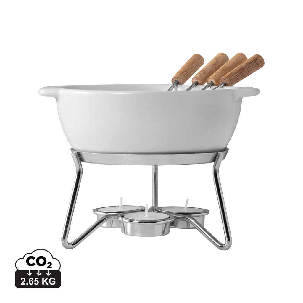 BOSKA Käse-Fondue Set Party - 750ml