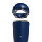 Topl-Trinkbecher aus rec. Stahl mit 360-Grad-Deckel 236ml