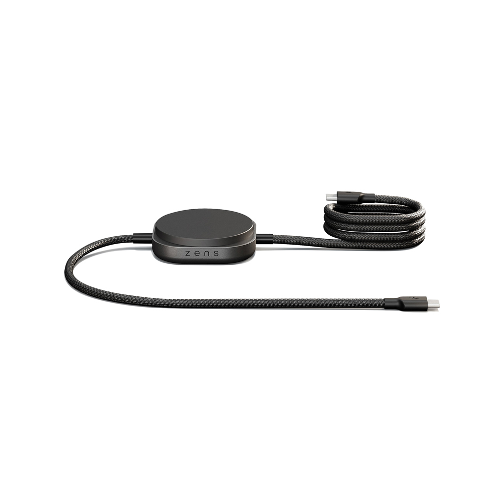 Zens Ladekabel USB C-C Pro 2