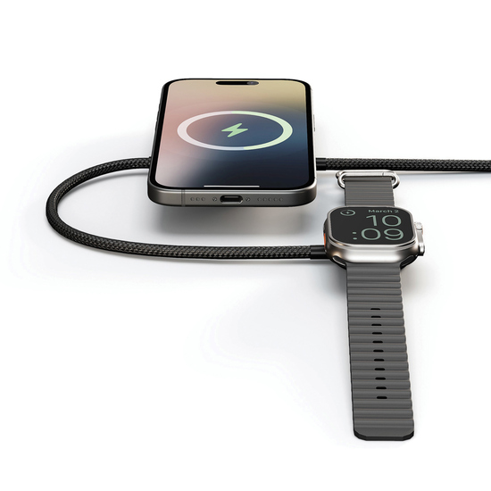 Zens Ladekabel Pro 2