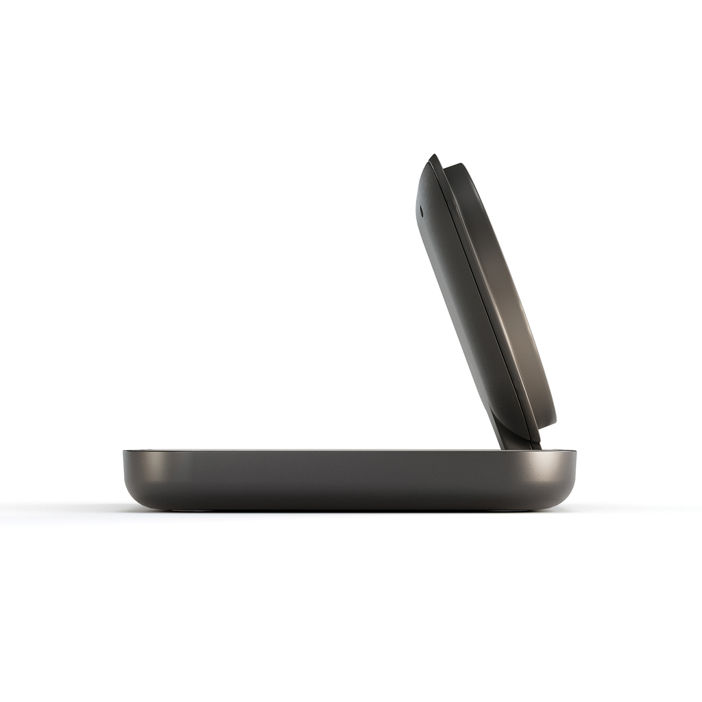 Zens Magnetic Nightstand Charger