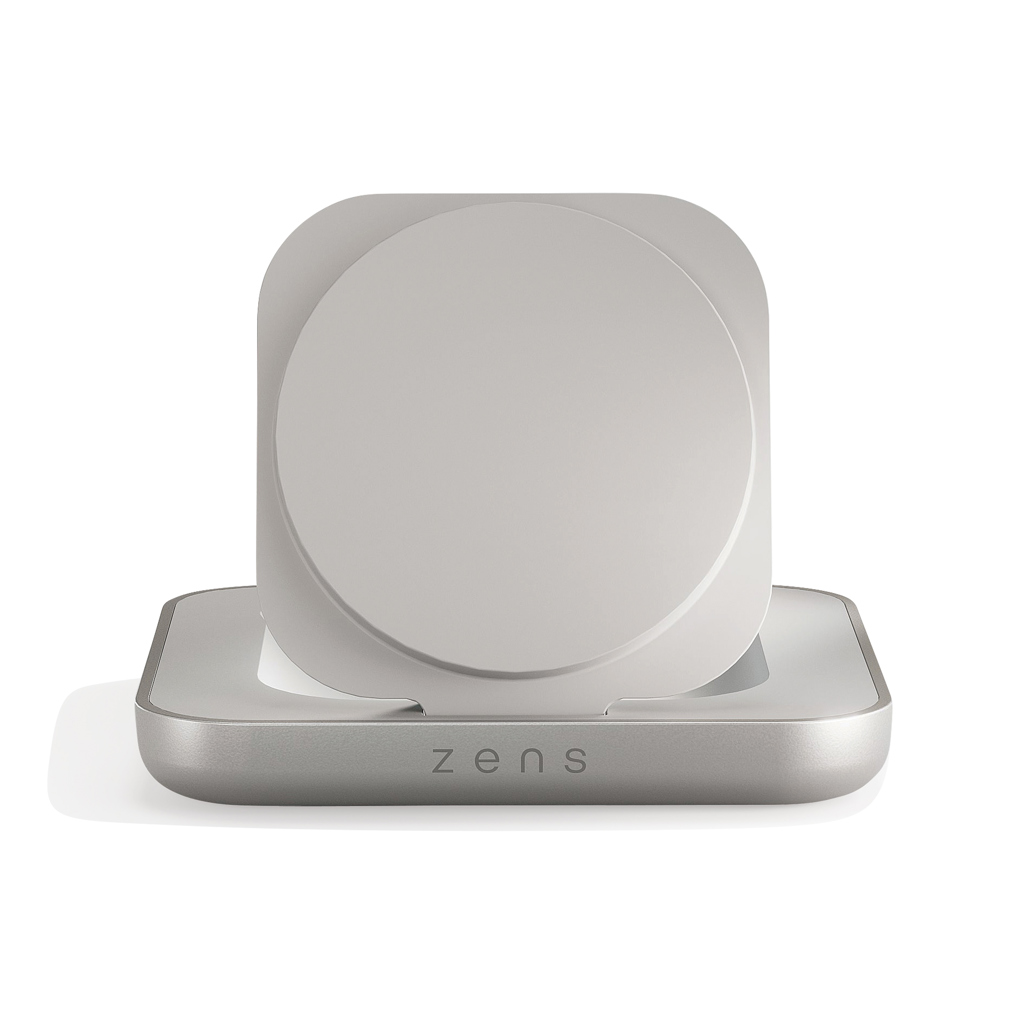 Zens Magnetic Nightstand Charger