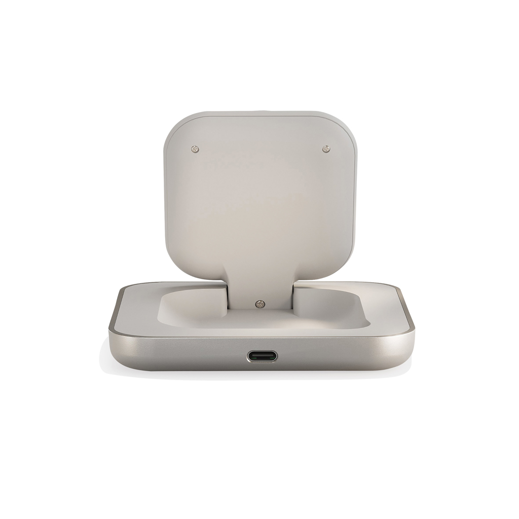 Zens Magnetic Nightstand Charger