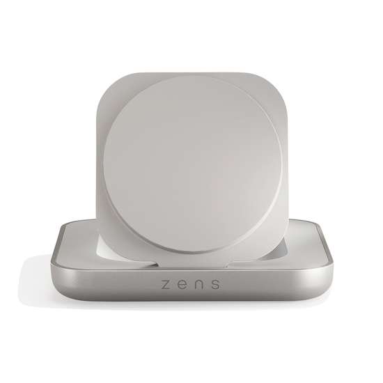 Zens Magnetic Nightstand Charger