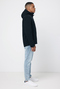 IQONIQ Makalu Herren Softshelljacke aus recyceltem Polyester