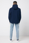 IQONIQ Makalu Herren Softshelljacke aus recyceltem Polyester