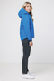 IQONIQ Makalu Damen Softshelljacke aus recyceltem Polyester