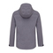IQONIQ Makalu Damen Softshelljacke aus recyceltem Polyester