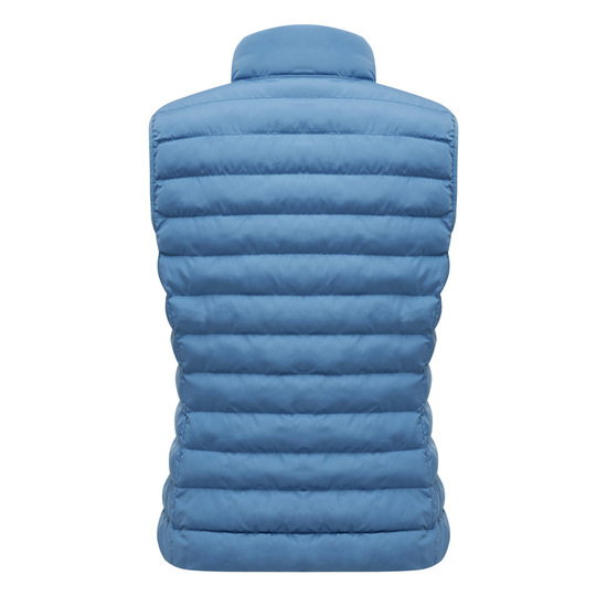IQONIQ Meru Damen Bodywarmer aus recyceltem Polyester