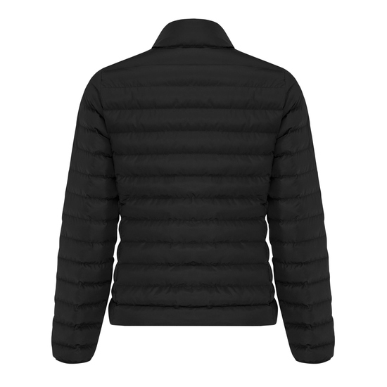 IQONIQ Maiko Damen Steppjacke aus recyceltem Polyester