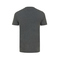 IQONIQ Manuel ungefärbtes T-Shirt aus recycelter Baumwolle
