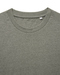 IQONIQ Manuel ungefärbtes T-Shirt aus recycelter Baumwolle