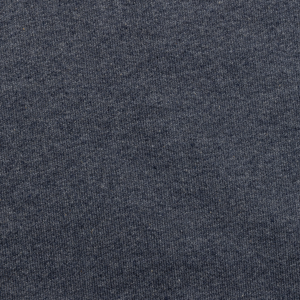 IQONIQ Manuel ungefärbtes T-Shirt aus recycelter Baumwolle