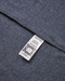 IQONIQ Manuel ungefärbtes T-Shirt aus recycelter Baumwolle