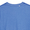 IQONIQ Manuel ungefärbtes T-Shirt aus recycelter Baumwolle