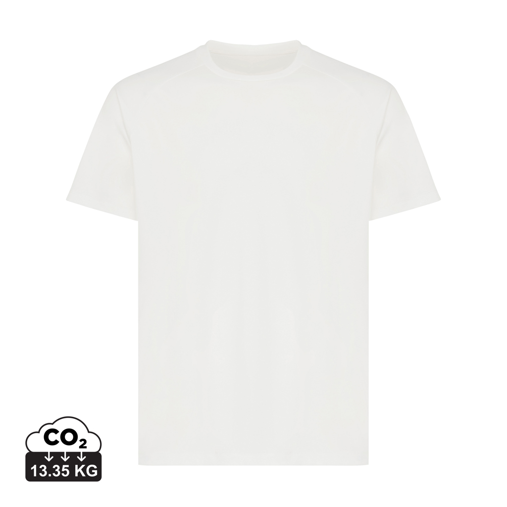 IQONIQ Tikal Sport Quick-Dry T-Shirt aus rec. Polyester