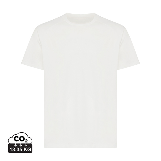 IQONIQ Tikal Sport Quick-Dry T-Shirt aus rec. Polyester