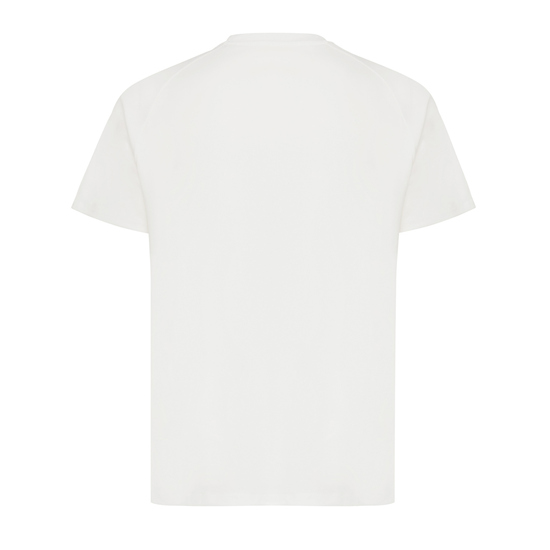 IQONIQ Tikal Sport Quick-Dry T-Shirt aus rec. Polyester