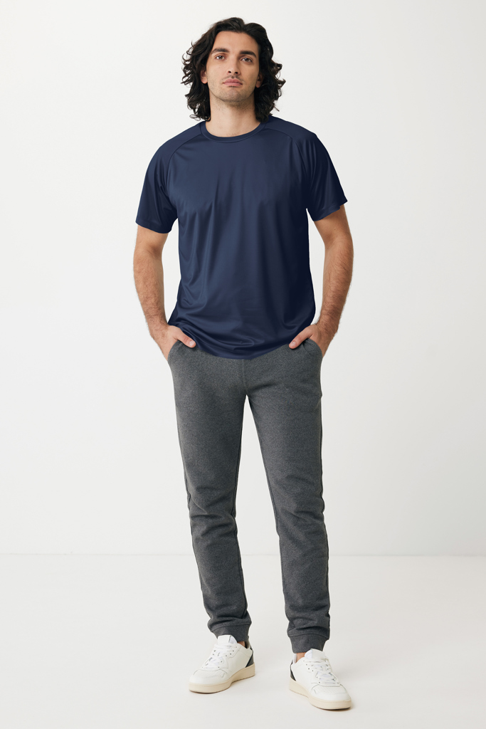 IQONIQ Tikal Sport Quick-Dry T-Shirt aus rec. Polyester