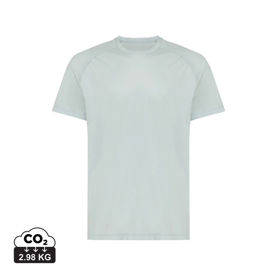 IQONIQ Tikal Sport Quick-Dry T-Shirt aus rec. Polyester