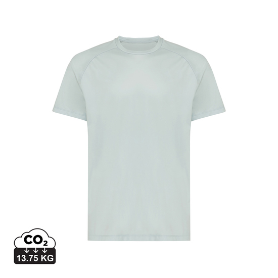 IQONIQ Tikal Sport Quick-Dry T-Shirt aus rec. Polyester