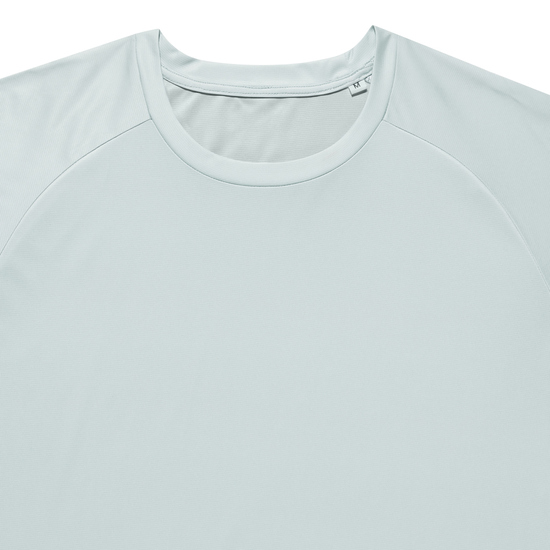 IQONIQ Tikal Sport Quick-Dry T-Shirt aus rec. Polyester