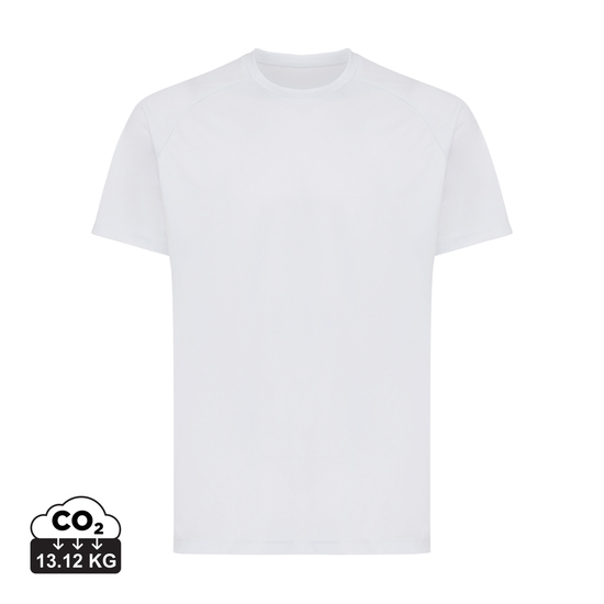 IQONIQ Tikal Sport Quick-Dry T-Shirt aus rec. Polyester