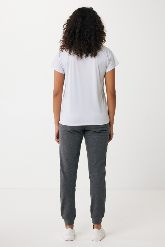 IQONIQ Tikal Sport Quick-Dry T-Shirt aus rec. Polyester