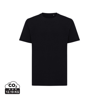 IQONIQ Kakadu relaxed T-Shirt aus recycelter Baumwolle