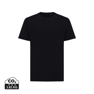 IQONIQ Kakadu relaxed T-Shirt aus recycelter Baumwolle