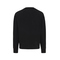 IQONIQ Kruger Relax-Rundhals-Sweater aus recycelt. Baumwolle