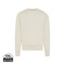 IQONIQ Kruger Relax-Rundhals-Sweater aus recycelt. Baumwolle