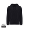 IQONIQ Trivor Mikrofleece-Kapuzen-Pulli aus recyc. Polyester
