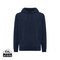 IQONIQ Trivor Mikrofleece-Kapuzen-Pulli aus recyc. Polyester