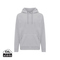 IQONIQ Trivor Mikrofleece-Kapuzen-Pulli aus recyc. Polyester
