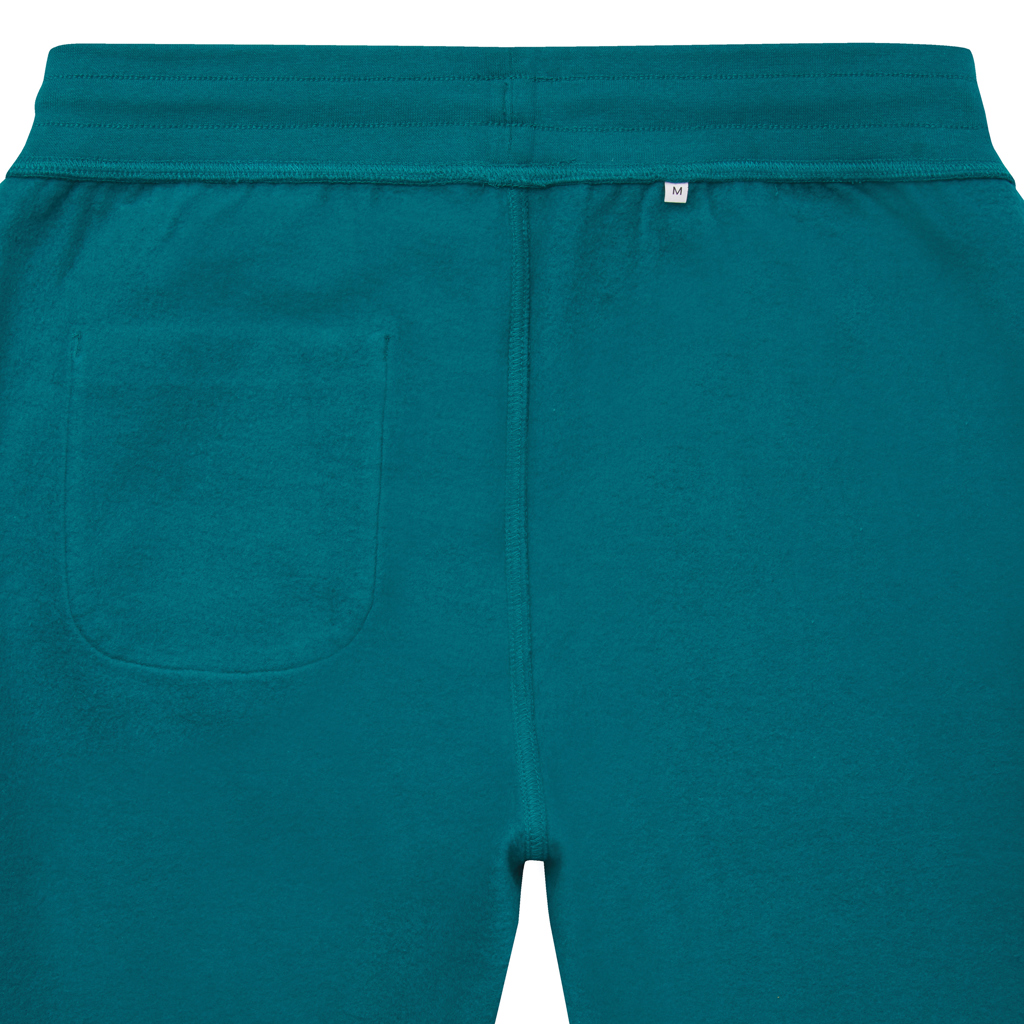 IQONIQ Cooper Jogger aus recycelter Baumwolle