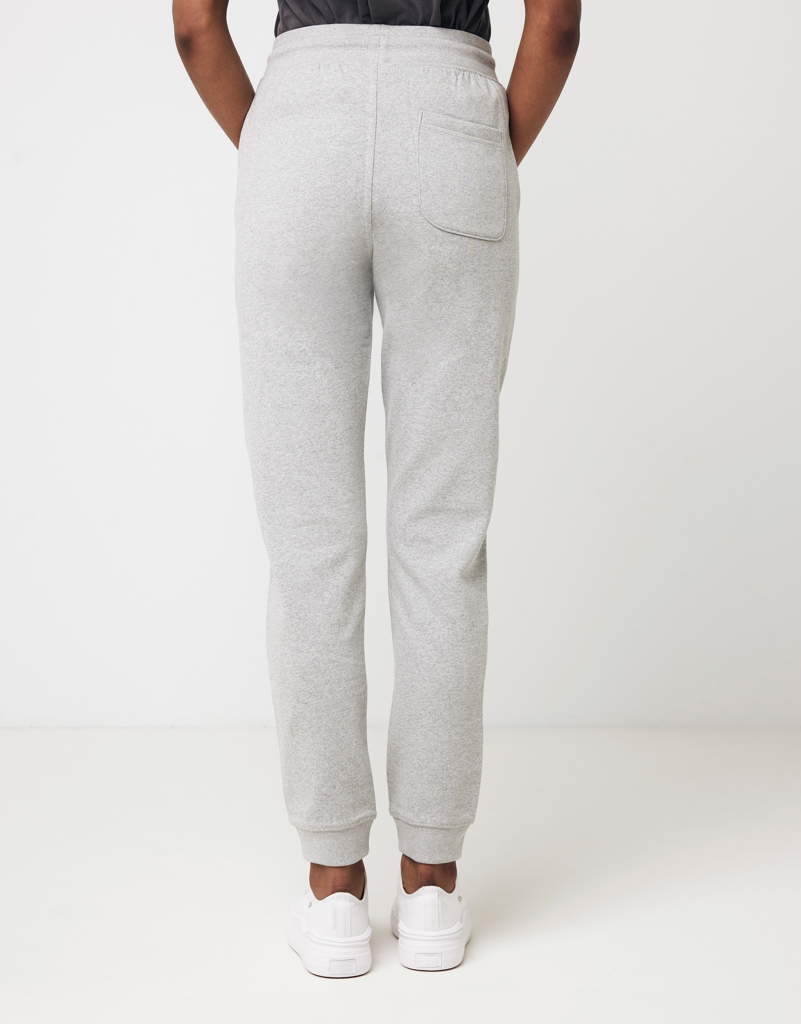 IQONIQ Cooper Jogger aus recycelter Baumwolle