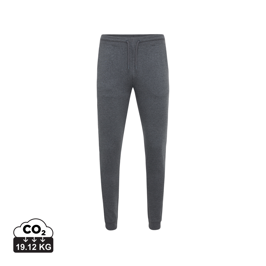 IQONIQ Cooper Jogger aus recycelter Baumwolle