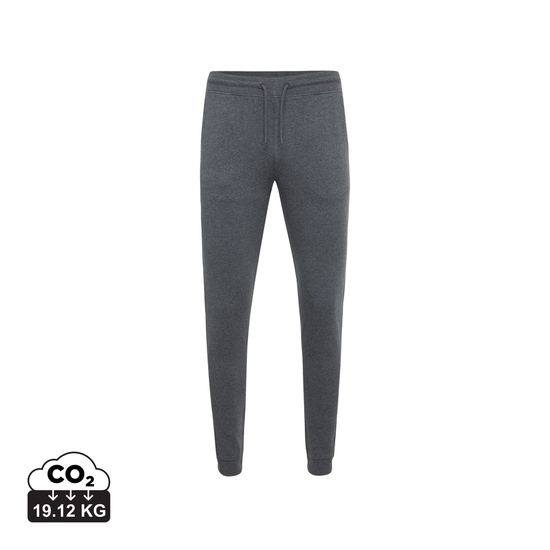 IQONIQ Cooper Jogger aus recycelter Baumwolle