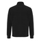 IQONIQ Elgon Quarter-Zip-Sweater aus rec. Baumwolle