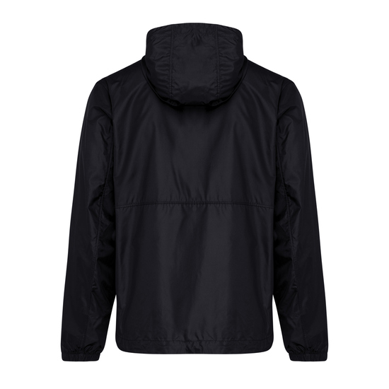 IQONIQ Logan Lightweight Jacke aus recyceltem Polyester