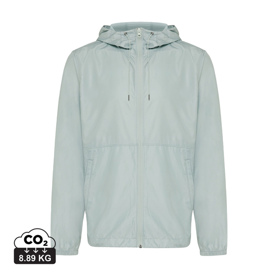 IQONIQ Logan Lightweight Jacke aus recyceltem Polyester