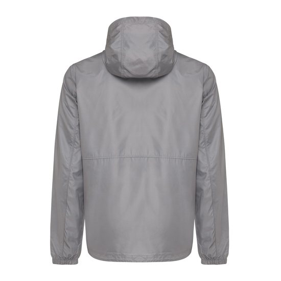 IQONIQ Logan Lightweight Jacke aus recyceltem Polyester