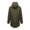 IQONIQ Thelon Parka aus recyceltem Polyester