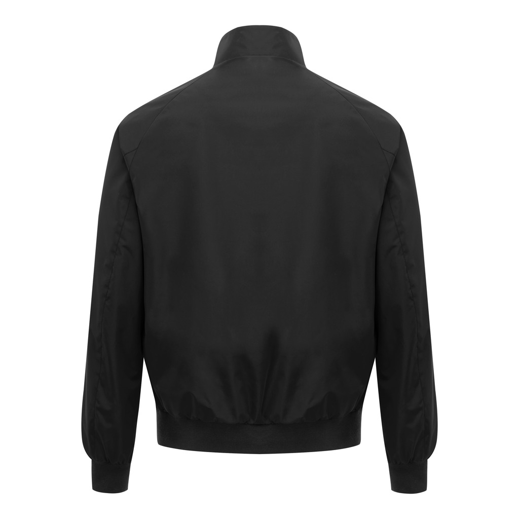 IQONIQ Odin Urban Jacke aus recyceltem Polyester