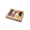 VINGA Bilton Decke Upcycling 190gr/m²