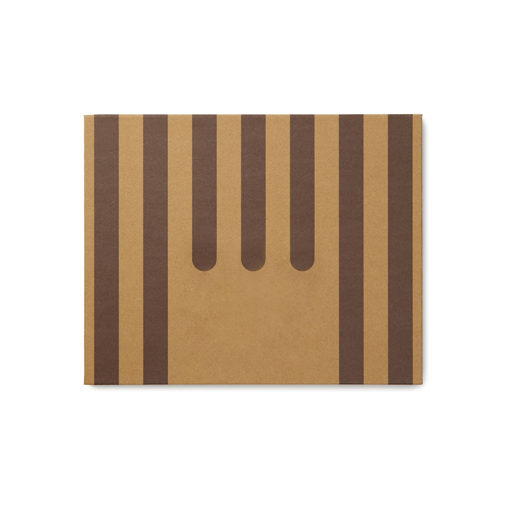 VINGA Nordic Big 5-tlg. Ausstechformen-Set