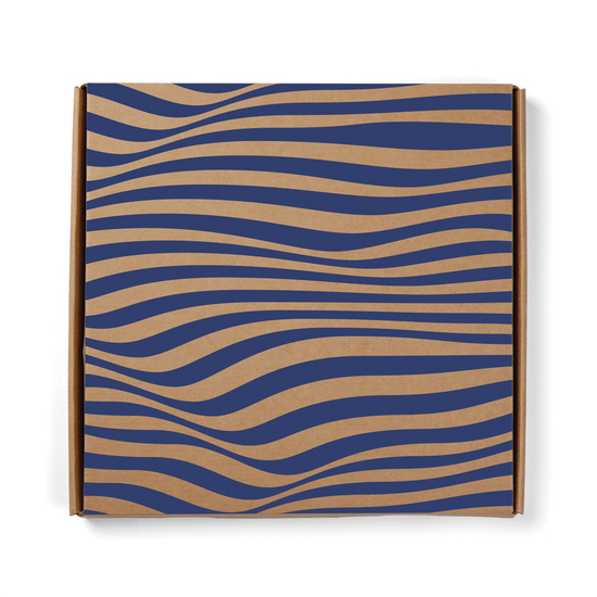 VINGA Monte Ardoise Grillpfanne, 30cm